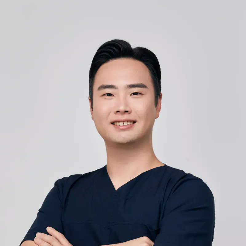 그로우의원 장태호 대표원장